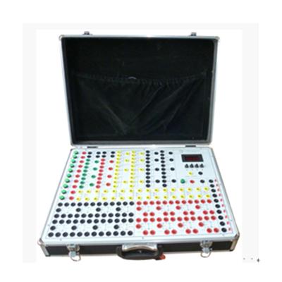 China Electronic Training Kit, High Performance Electronic Digital Logic Trainer XK-ELC1006A for sale