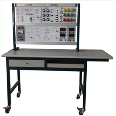 China Basic Electrician Skill Training Bench, Laboratory XK-DG201 XK-DG201 Electrical Device for sale