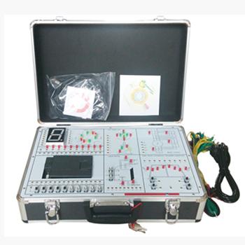 China Electrical Automation, PLC Trainer, PLC Training Kit XKPLC-UN100 for sale