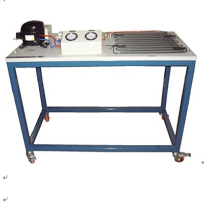 China Refrigeration Technology Trainer XK-ZL1 Refrigeration Trainer XK-ZL1 for sale