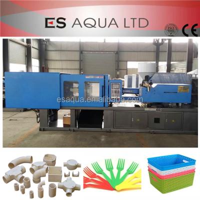 China High Quality Horizontal Injection Machine / Injection Molding Machine / Injection Making Machine for sale