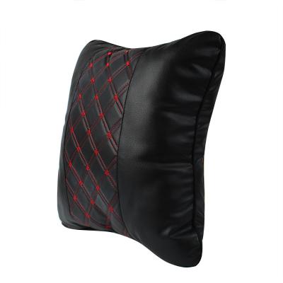 China business car lumbar cushion/luxury back seat support for sale