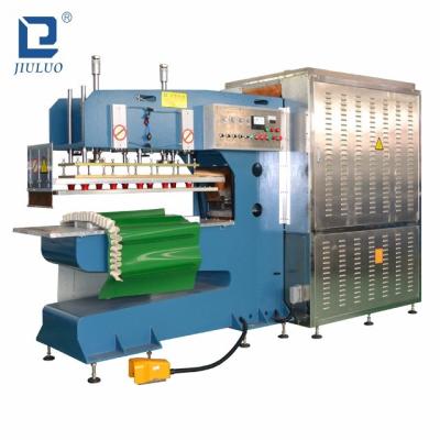 China Hot Selling PVC / PU Factory Conveyor Belts Machine Belts Welding Machine for sale