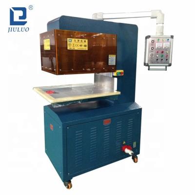 China Factory Conveyor Belts High Frequency Welding Machine For Belt Welding for sale