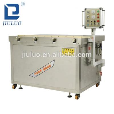 China Factory hot sale high frequency high quality fold bellows welding machine for sale