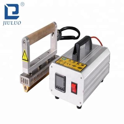 China Etfe Structure Welding Roof Etfe Repair Small ETFE Hand Welding Machine For ETFE Welding for sale