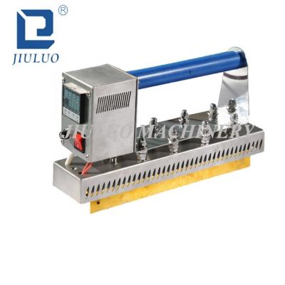 China Factory Portable Type PTFE Welding Machine / Hand Iron Welder For PTFE for sale