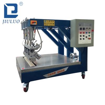 China Factory China Hot Sale PTFE Welding Equipment (with Cooling Bar) for PTFE Welding for sale