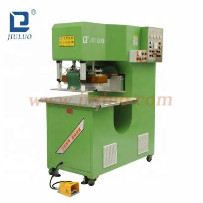 China Factory direct sales high quality high frequency welding machine welding PVC/PVDF/TPU for sale