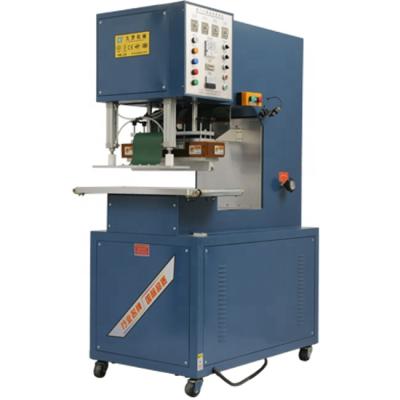 China PVC tarpaulin /tents/canvas/stretch ceiling/hot sale JL-B10K tent welding machine/PVC tent fabric welding machine for sale