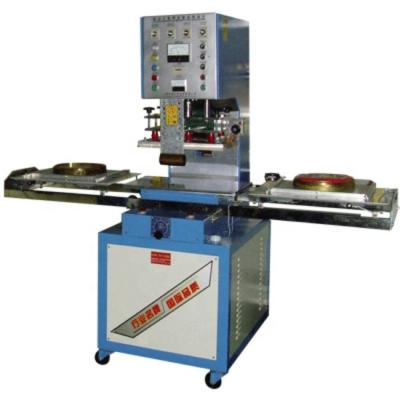 China High Quality Factory HF Vacuum Forming And Welding Machine for sale