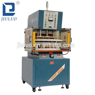 China High frequency hot sale car/truck/container car sunvisors welding machine for sale