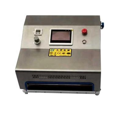 China China Hot Sale Medical Paper And Plastic Medical Pouches Sealing Machine for sale