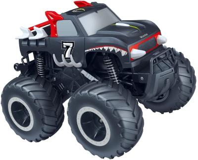 China High Speed ​​Radio Control Toy Truck Off-Road All Terrain RC Cars Radio Control RC Vehicle For Kids Or Adults for sale