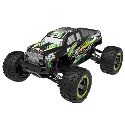 China Radio Control Toy Hot Sale China Direct Sale Height 140mm Rc Truck Width 220mm Length 265mm For Kids for sale