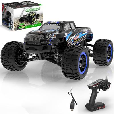 China Radio Control Toy Hot Sale China Direct Sale Height 140mm Rc Truck Width 220mm Length 265mm For Kids for sale