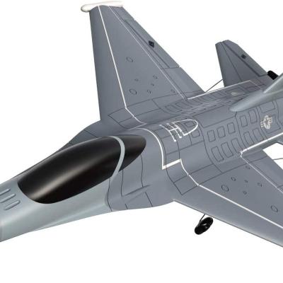 China Radio Control Toy VOLANTEXRC 76110 Remote Control Aircraft 4CH 2.4GHz RC Airplane 4CH 2.4GHz Falcon RC Fighter Fighte Aircraft for sale