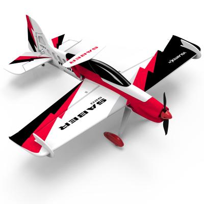 China Radio Control Toy Saber 920 PNP Large 3D Aerobatics EPO Foam Remote Control Model Airplane for sale