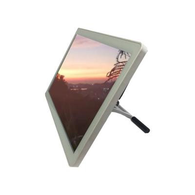 China New design 21.5 inch android touch screen all in one touch screen for sale