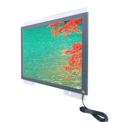 China Netoptouch All Metal Indoor Frame in One 18.5'19