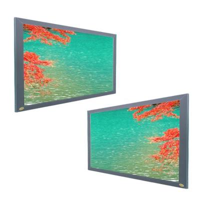 China 17/19/21.5/23.6 inch Indoor High Quality Multi-point Open Frame Netoptouch LED Touch Screen Capacitive LCD Monitor for sale