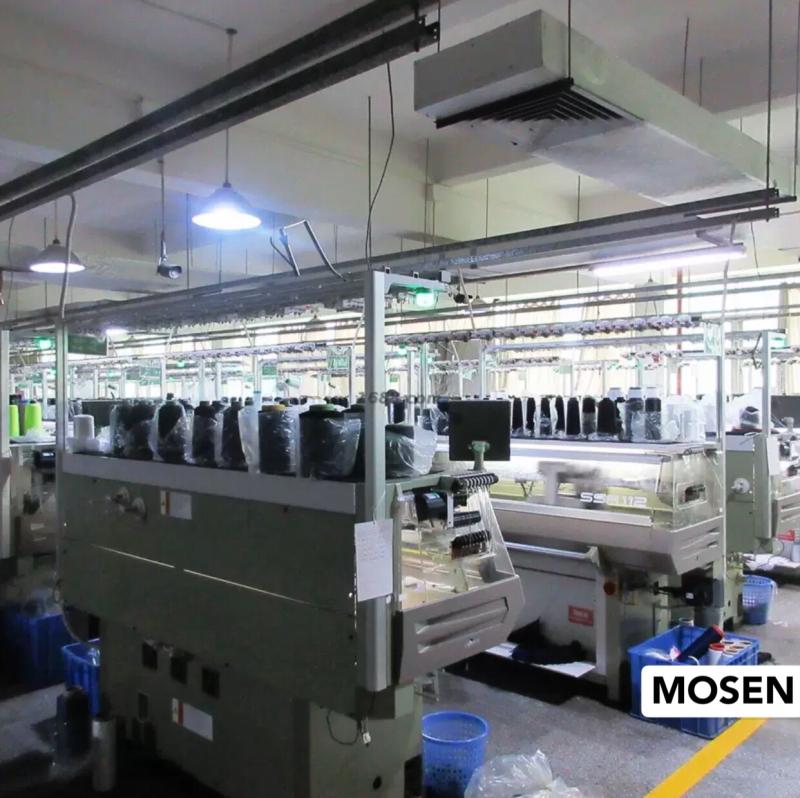 Verified China supplier - Guangzhou Mosen Trading Co., Ltd.