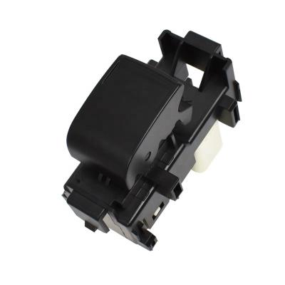 China ABS+PC Factory price Car Power Window Lifter Switch 84810-06060 For Toyota Camry  Yaris Highlander 8481006060 84810-06030 for sale