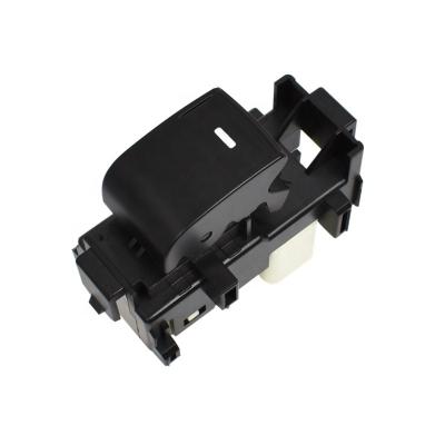 China ABS+PC Factory price Car Power Window Lifter Switch For Toyota Camry Yaris Highlander 84810-06060 84810-06030 for sale