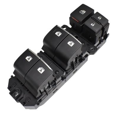 China ABS+PC Factory Price Electric Window Master control Switch  for Toyota Camry  2018-2021 84040-06070  Left driver side for sale