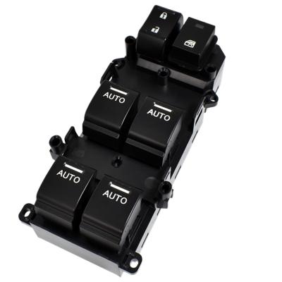 China ABS+PC Main control driver side power window switch for Honda  SPIRIOR 35750-T6L-H21 35750T6LH21 2014 for sale