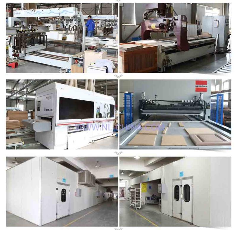 Verified China supplier - Hangzhou N & L Furniture Co., Ltd.