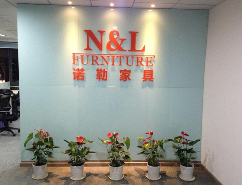 Verified China supplier - Hangzhou N & L Furniture Co., Ltd.