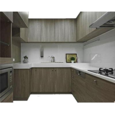 China Factory CLASSIC Modern Style China Saudi Arabia Buffet Kitchen Modular Design for sale