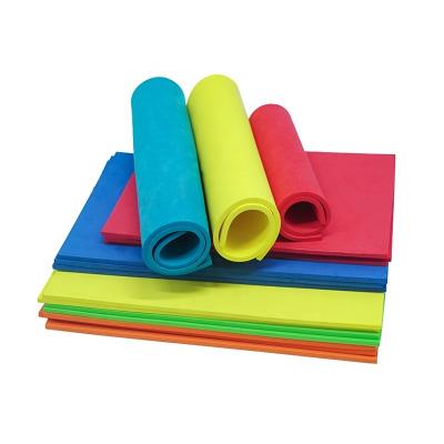 China Factory Direct Wholesale Protective Packaging Foam EVA Sheet Manufacturer Eco - Friendly for sale