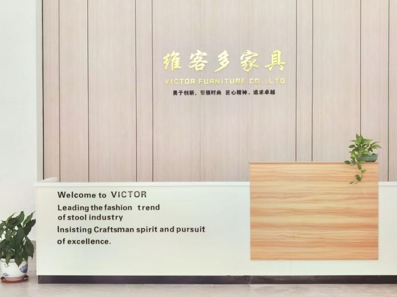 Verified China supplier - Fuzhou Victor Furniture Co., Ltd.