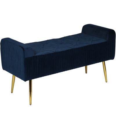 China Modern Velvet Fabric Most Popular High-Grade Products Living Room Furniture Modern Black Velvet Cover Sofa for sale