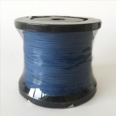 China Outdoor Sprots Fishing Line From FUNADAIKO White Core Inside High Tensile Aid 500m/roll Fishing Line For Hooks for sale