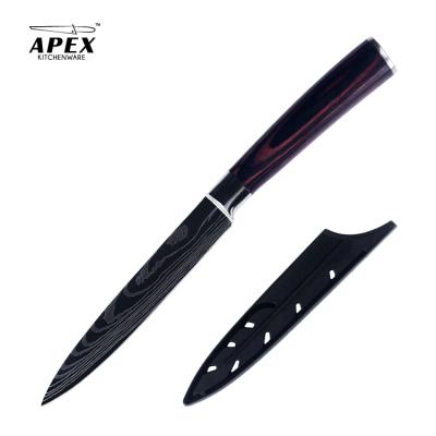 China Durable Super Sharp 5