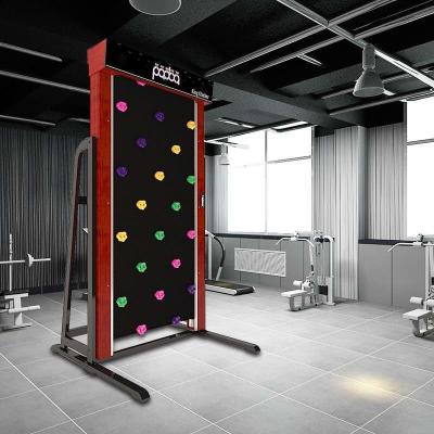 China Climber Trainning 2020 Hot-selling Item Climbing Walls For Outdoor/Indoor Use for sale