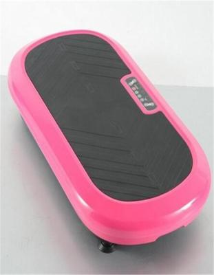 China 2020 Hot Selling Crazy Massage Body Vibration Plate Body Shaper for sale