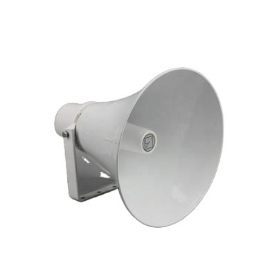 China Full Aluminum School Horn Speaker Waterproof Flame Retardant for sale