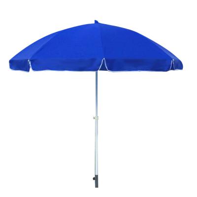 China 70-120cm arc radius Radii and Stainless Steel Pole Material outdoor umbrella for sale