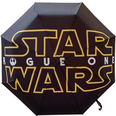 China DIY umbrella online customized Exclusive unique print logo umbrella Te koop