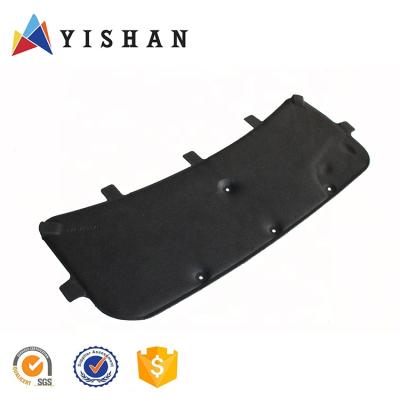 China Quality Guaranteed 74141TETH00 ENGINE COVER INSLUATION FOR HONDA CIVIC 2016 Civic for sale