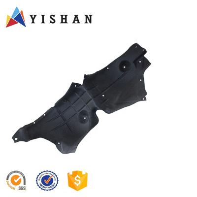 China Hot Selling Items ABS OEM 74552TETH00 74552-TET-H00 ABS SHOCK ABSORBER COVER For Honda 2016 CIVI FC1 FC7 for sale