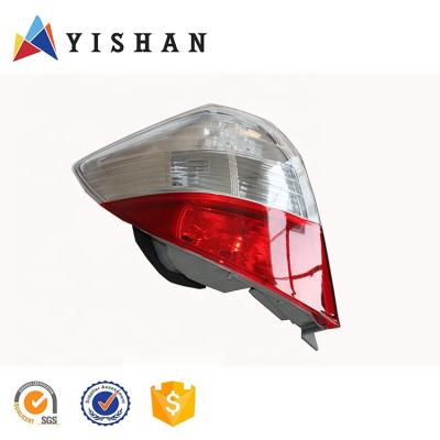 China GOOD QUALITY 33550TG5H01 TAIL LIGHT FOR HONDA FIT GE6 8 46*29*15.5 for sale