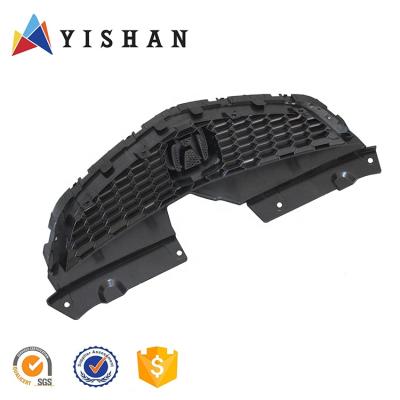 China plastic car spare part OE 71121-SEN-H20 71121SENH20 CAR GRILL from china for HONDA FIT use for sale