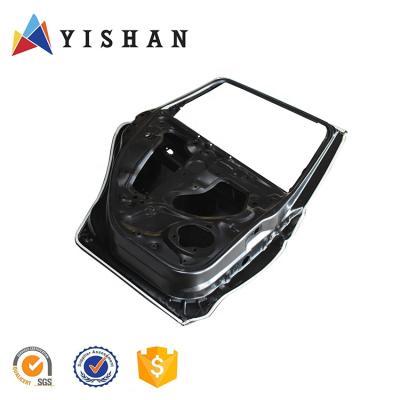 China Auto Spare Parts OEM 67550T5HH00 67550-T5H-H00 DOOR For Honda Fit 2015 Civic Use for sale