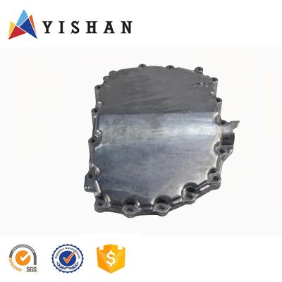 China High Quality Items OEM 21151-5T0-000 211515T0000 GEARBOX OIL PAN For Honda GM6 GK5 RU1 5 GJ6 7 8 28cm*21cm*3.5cm for sale