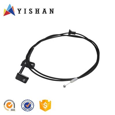 China Hot sale item OE 74130T2JH01ZA ENGINE HOOD CABLE for Honda Accord 2016 214.5*4.5*4 for sale